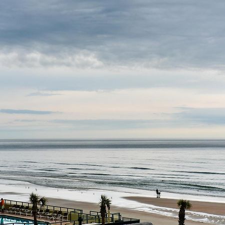 Apartamento Tide Shift Daytona Beach Shores Exterior foto