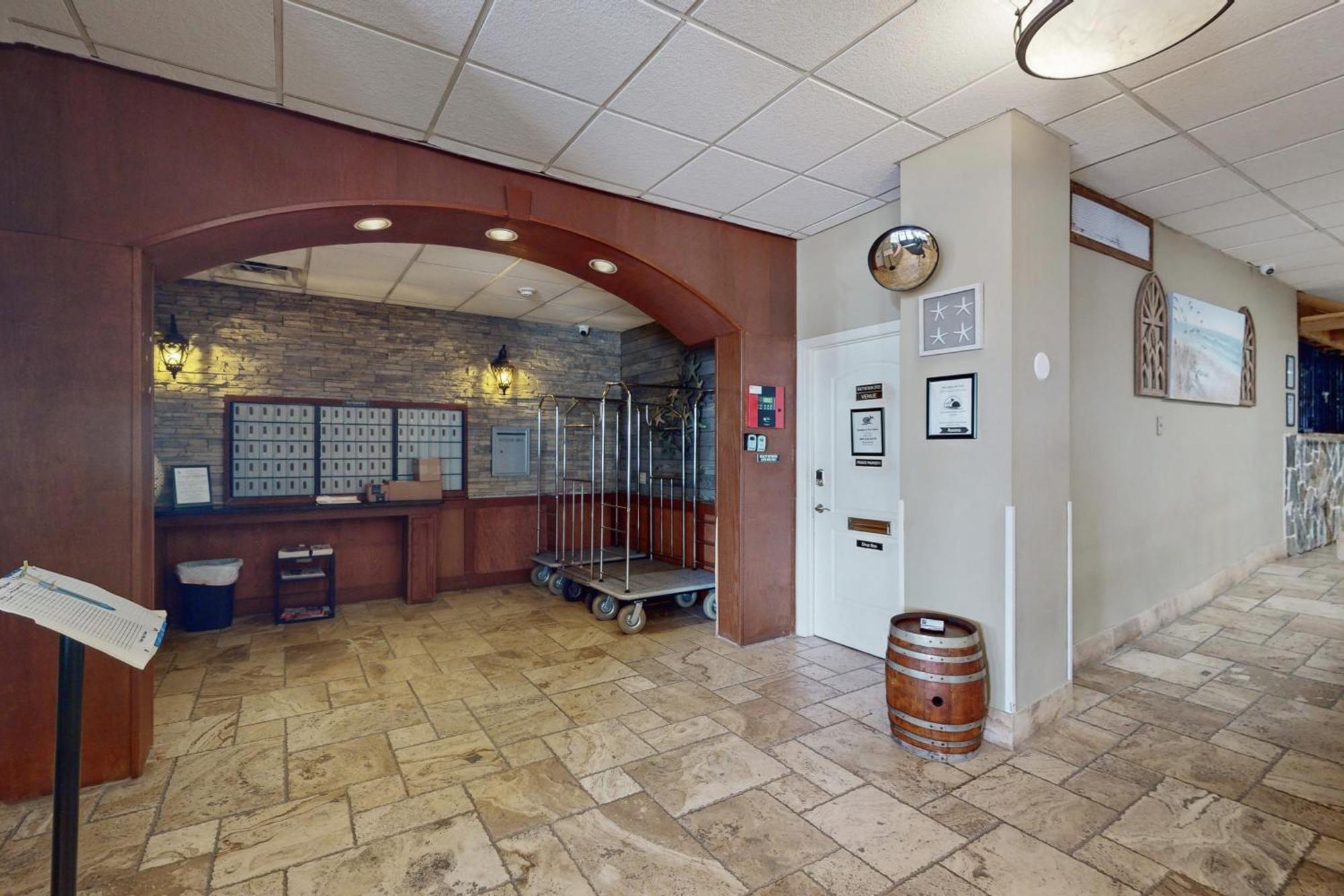 Apartamento Tide Shift Daytona Beach Shores Exterior foto