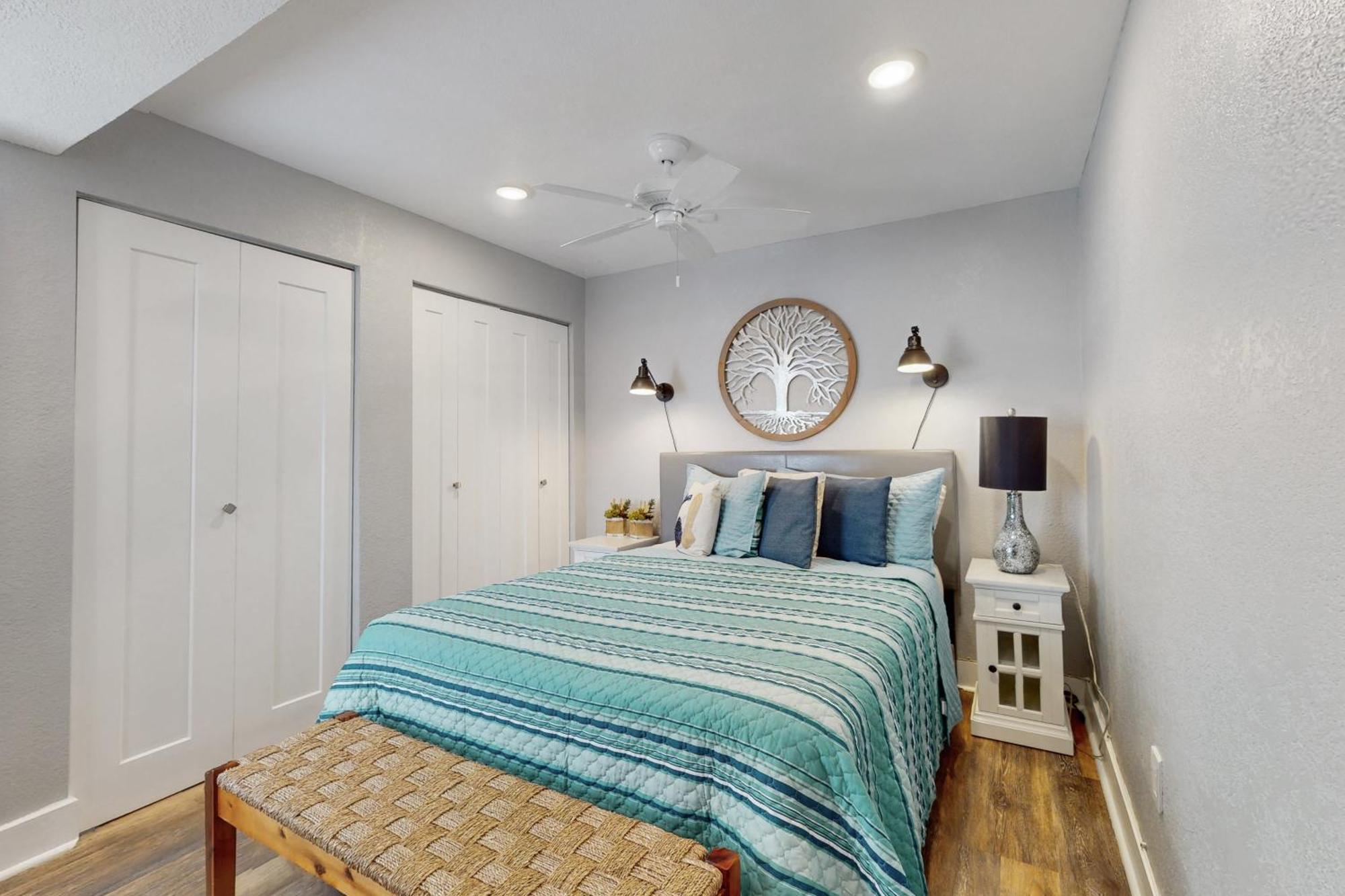 Apartamento Tide Shift Daytona Beach Shores Exterior foto