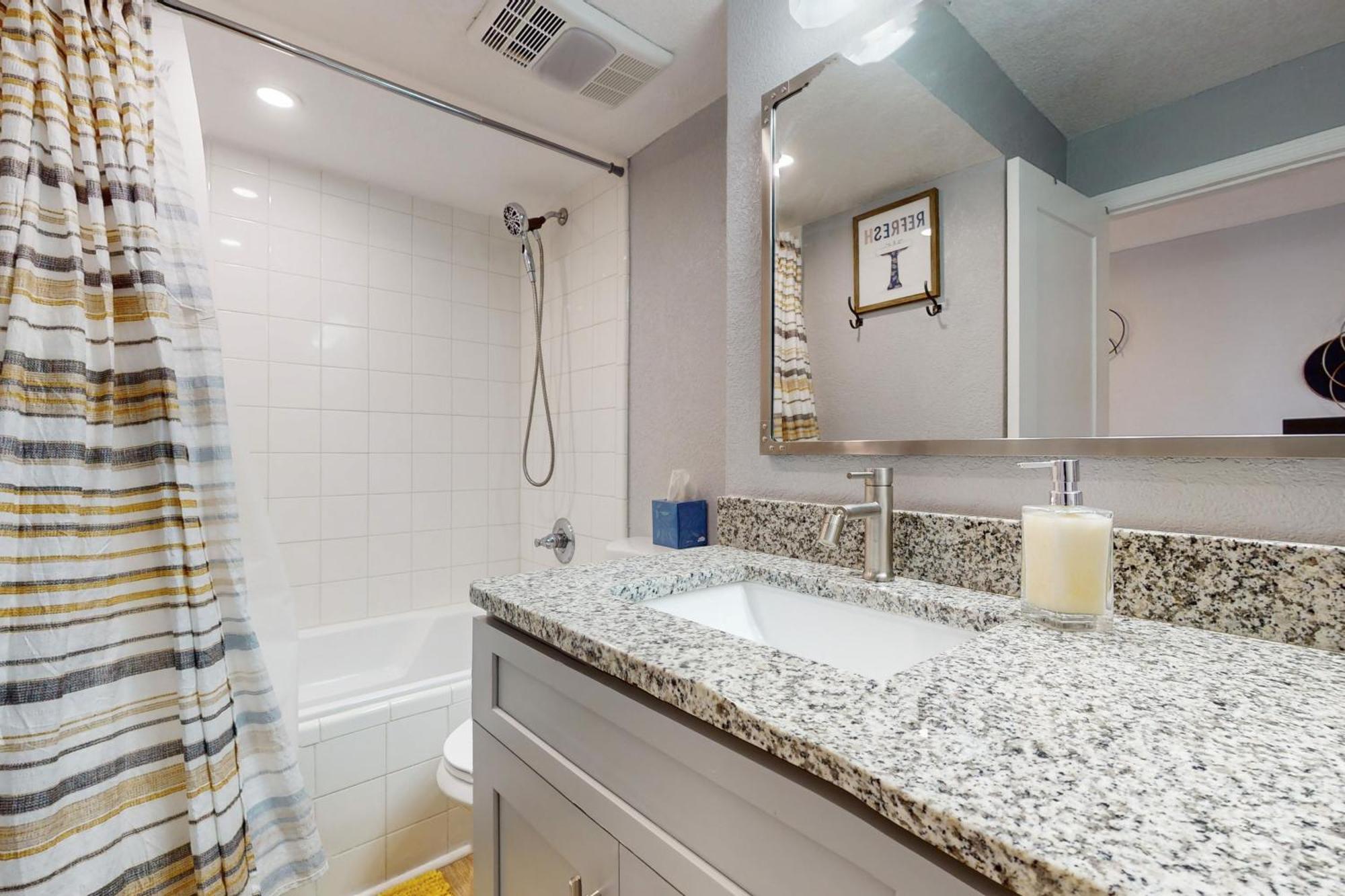 Apartamento Tide Shift Daytona Beach Shores Exterior foto