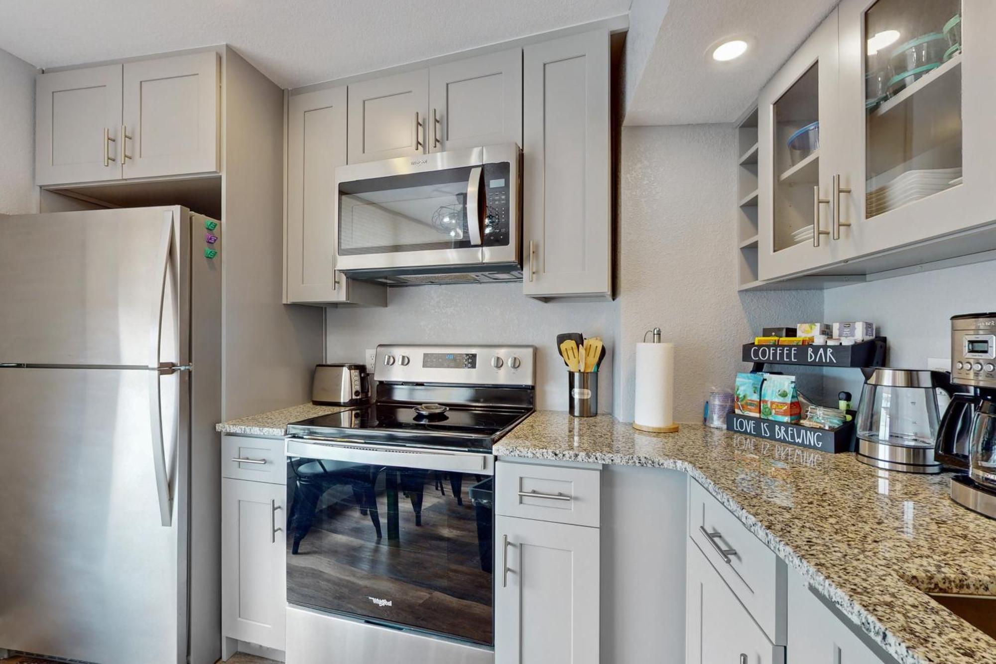 Apartamento Tide Shift Daytona Beach Shores Exterior foto